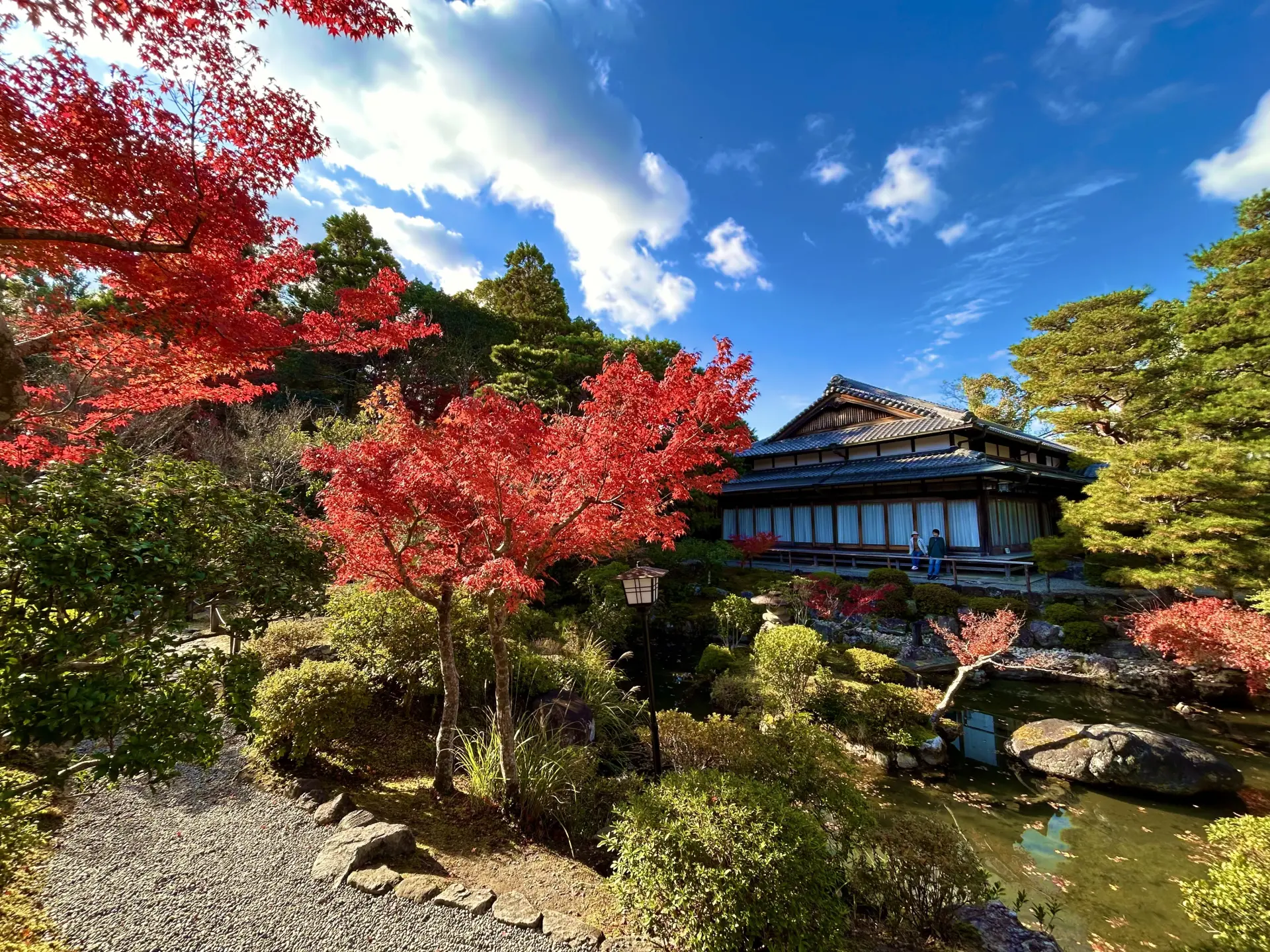 吉城園