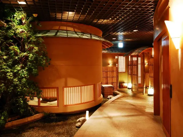 梅之花 銀座並木通店