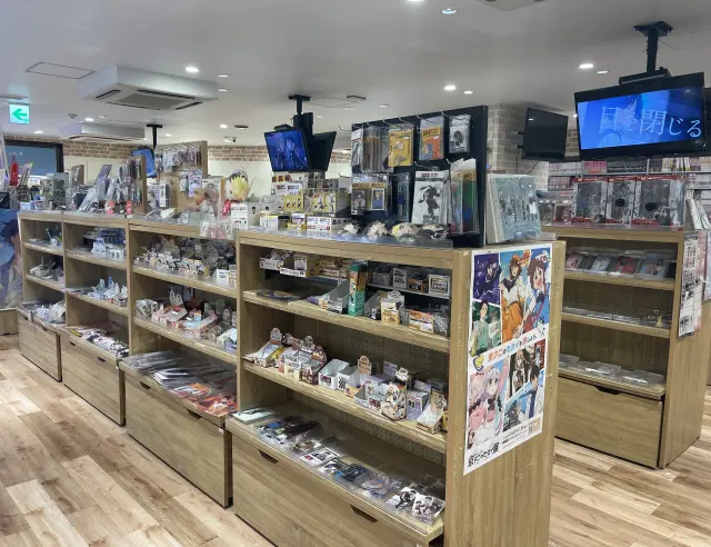 ソフマップAKIBA アミューズメント館