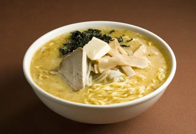 味の札幌 大西