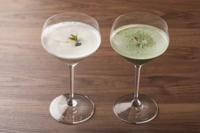 酒蔵仕込みの本格甘酒は米と米麹から作られる素朴な甘さが魅力
