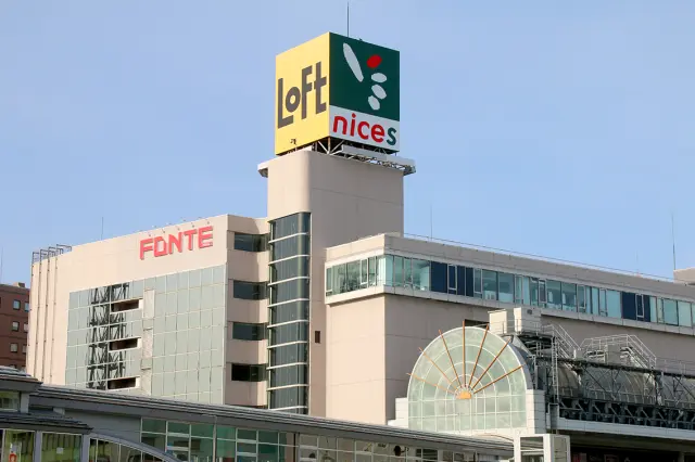 フォンテAKITA