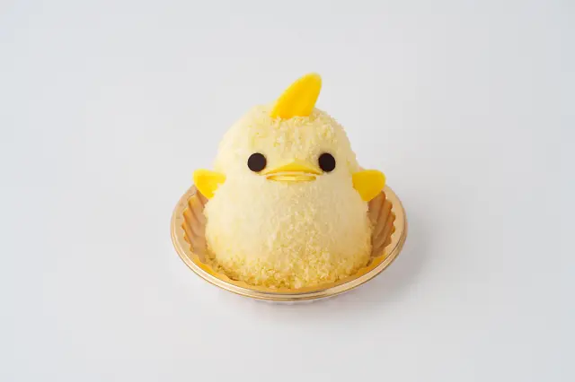 こちらを見つめる愛らしいまなざしがたまらない！