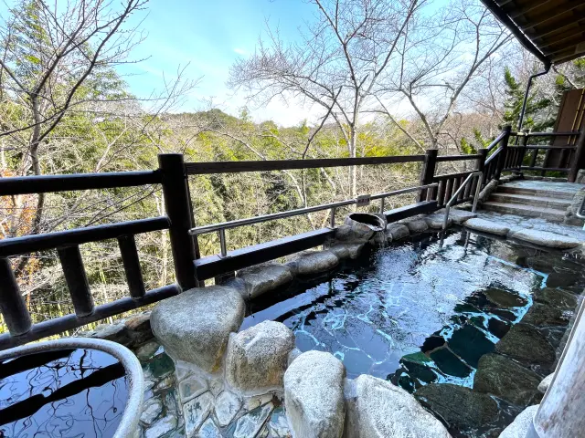 信貴山観光ホテル