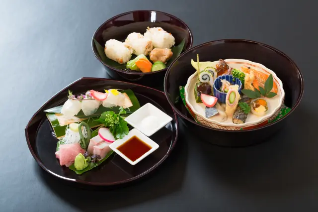 和菜亭 次郎丸