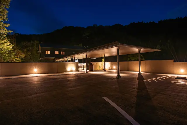 THE YUKAWA一條支店