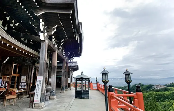 信貴山 朝護孫子寺