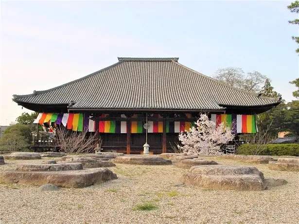西大寺