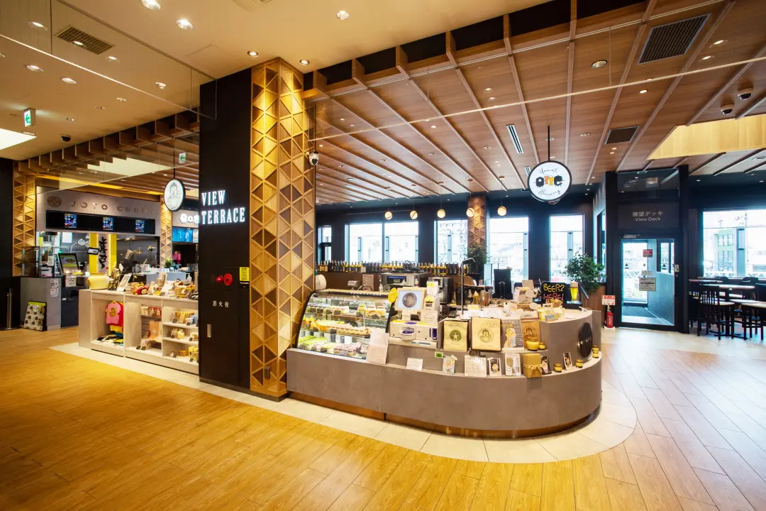 Time's Place 西大寺 - 買物情報、アクセス、口コミ & 周辺情報 | GOOD