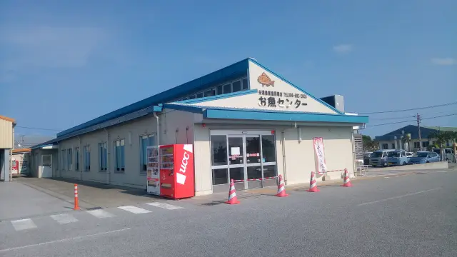 その場で食べられるメニューも多いのでランチで訪れるのもおすすめ