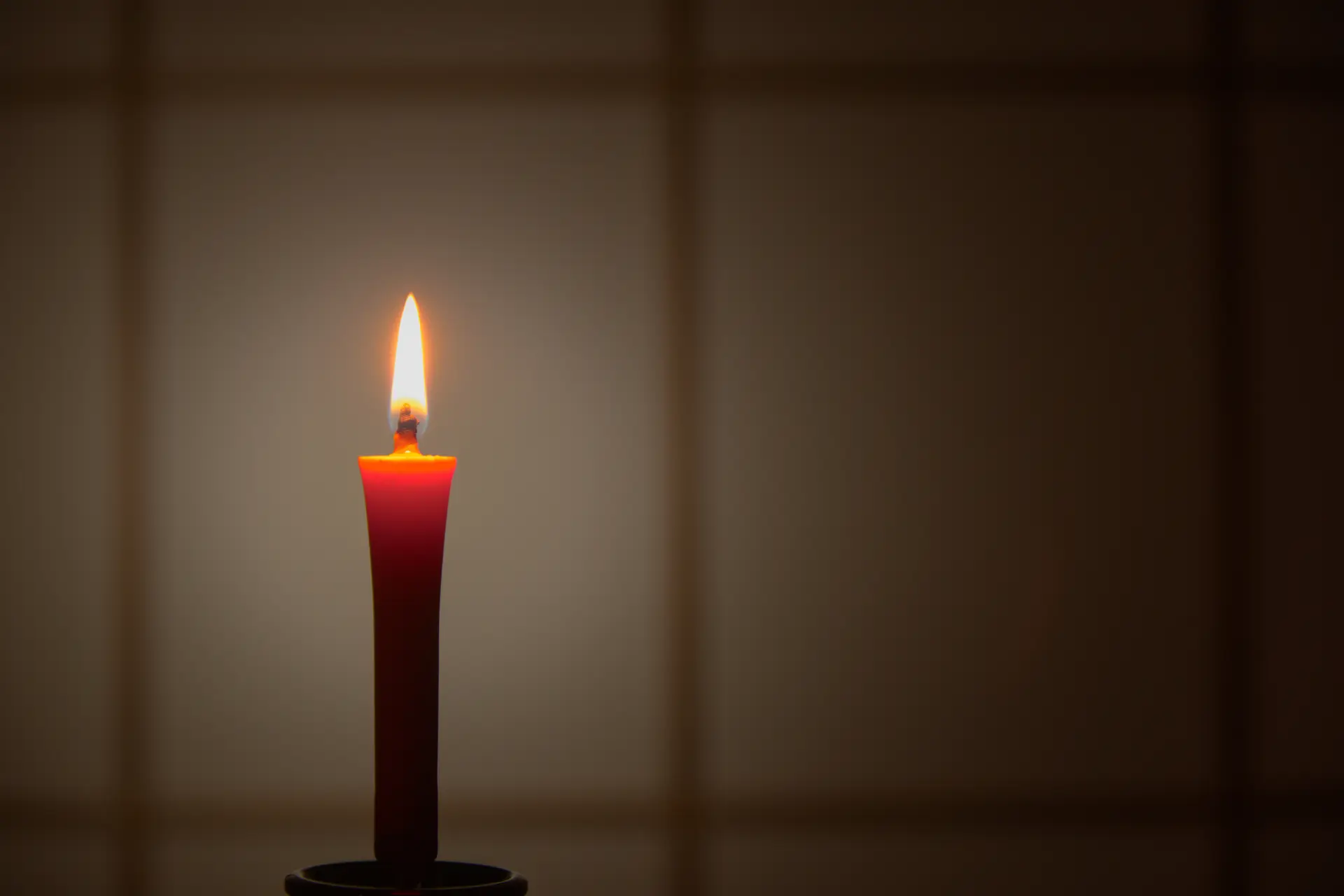 和ろうそく | GOOD LUCK TRIP