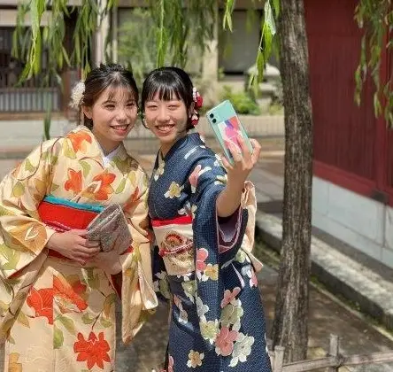 金澤着楽々