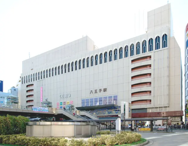 セレオ八王子北館