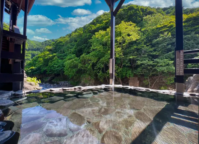四季彩り秋田づくし湯瀬ホテル