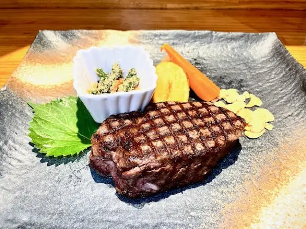 肉料理ダイニング くまの