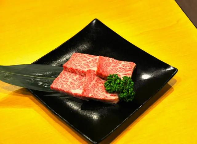 焼肉 熊野