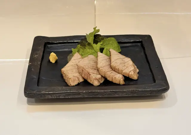 炙り皿