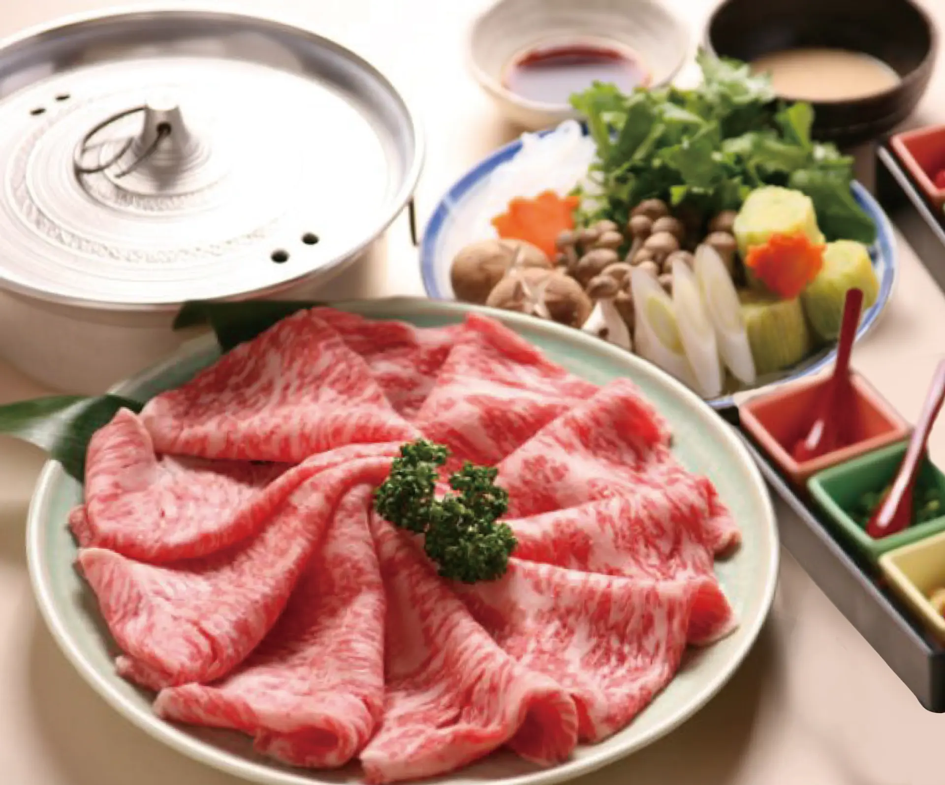 近江肉 せんなり亭伽羅