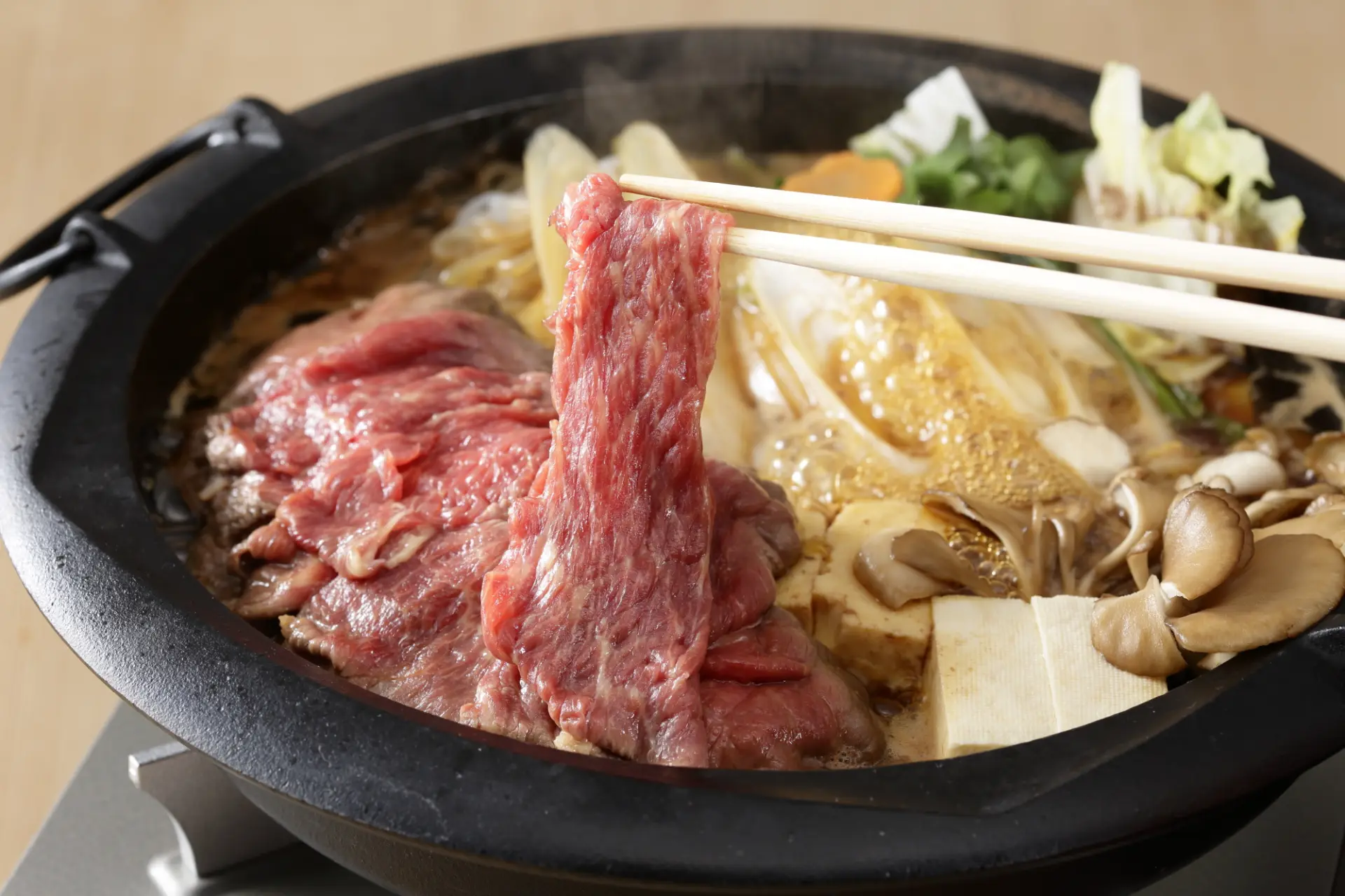 桜肉専門店 さくらさく