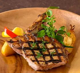 鹿児島産 黒毛和牛オリジナルブランド牛「城山牛」