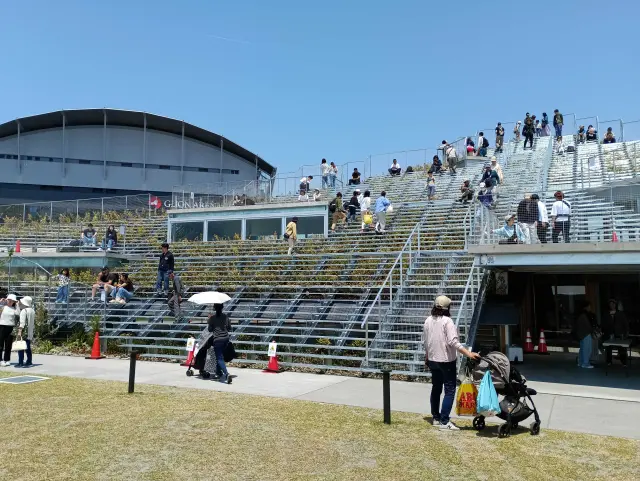 TOTTEI PARK