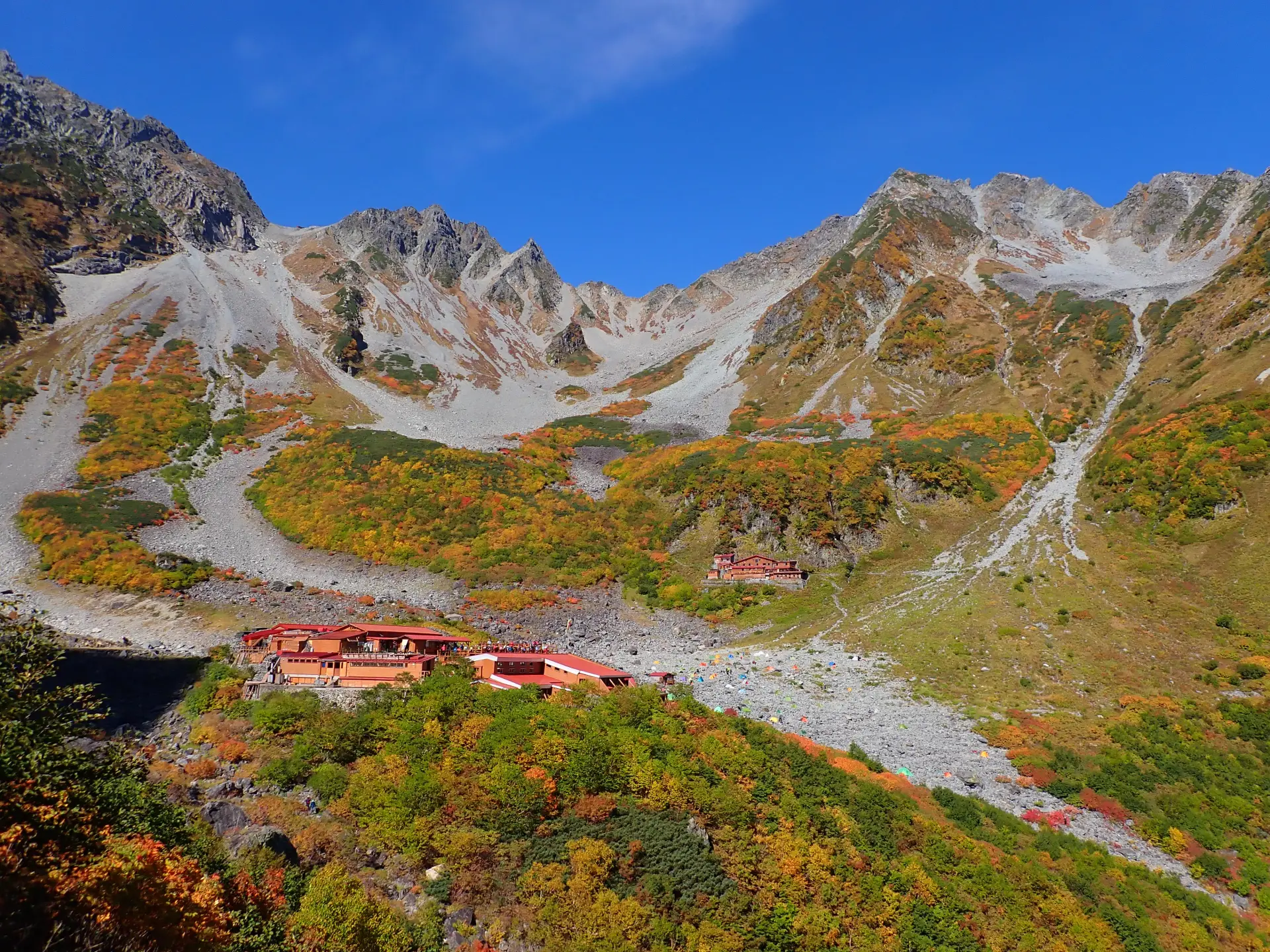 Karasawa Cirque - Must-See, Access, Hours & Price | GOOD LUCK TRIP