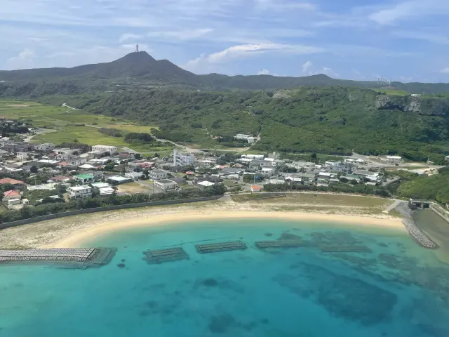 与那国島