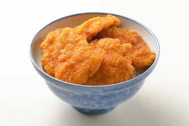 とんかつ三条