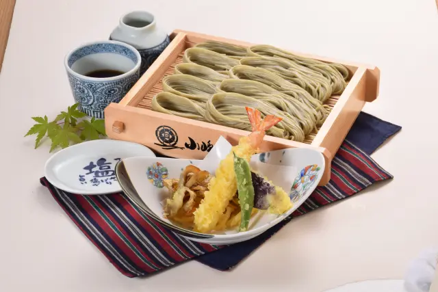 天へぎ