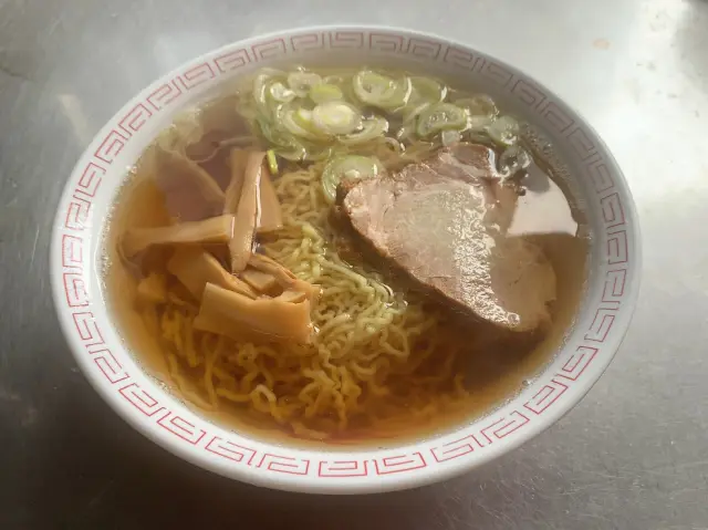 ラーメン