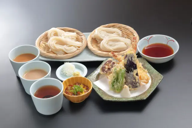 寛文五年堂 本店