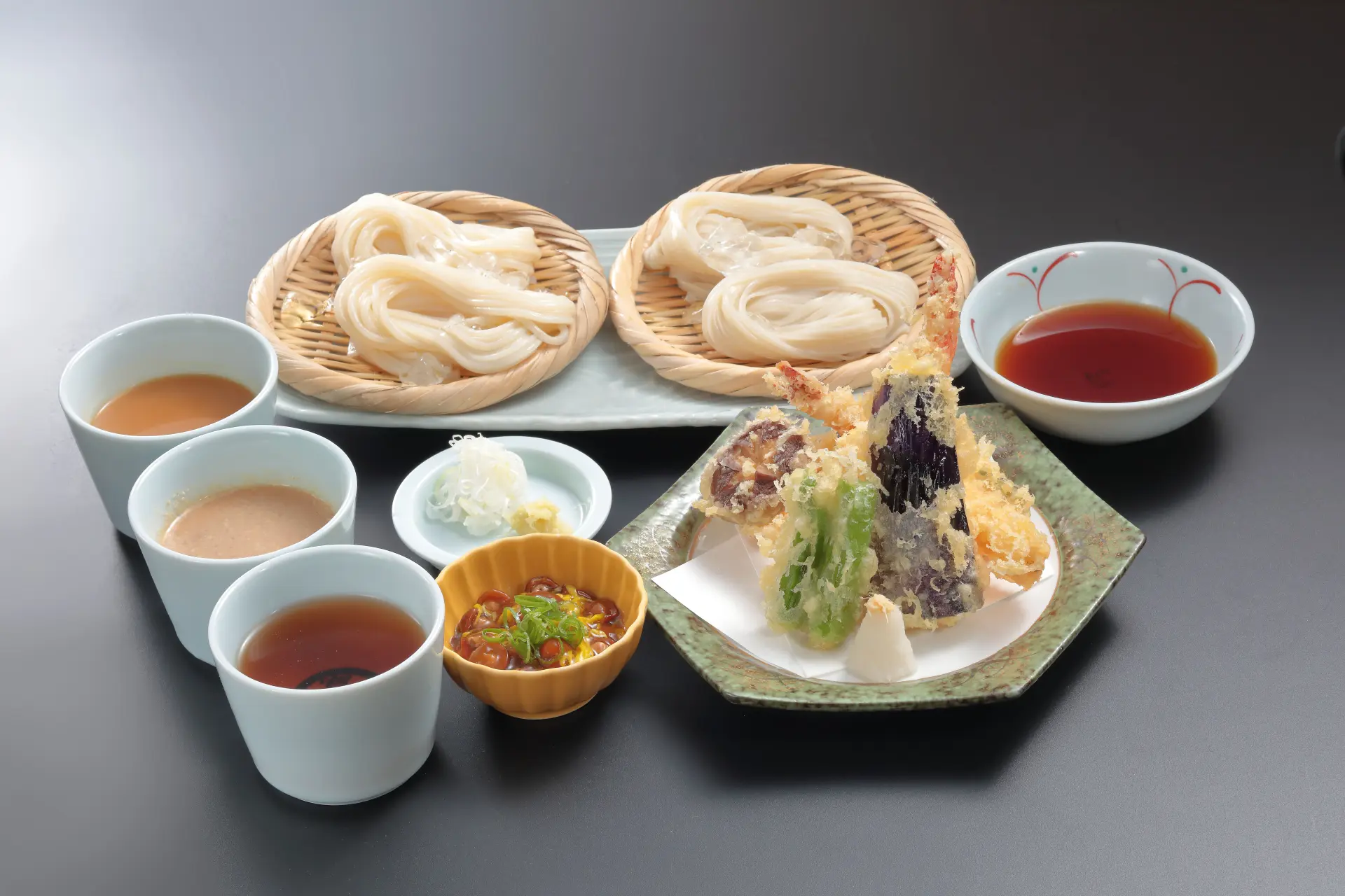 寛文五年堂 本店