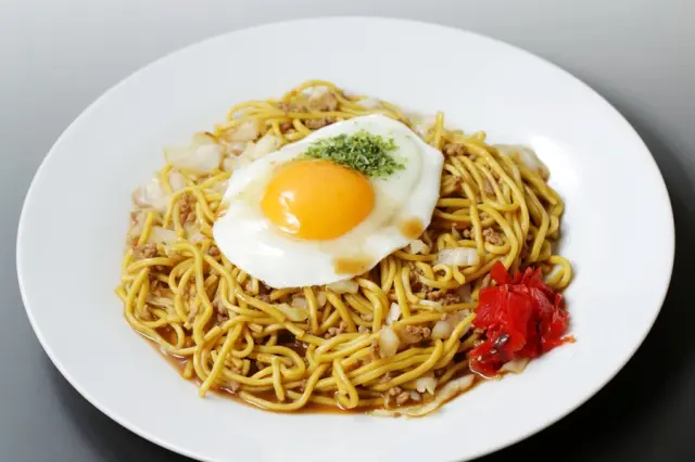 食い道楽 本店
