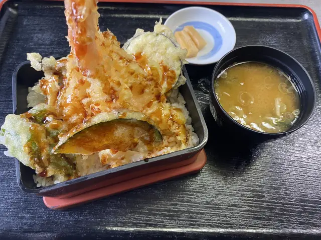 天丼