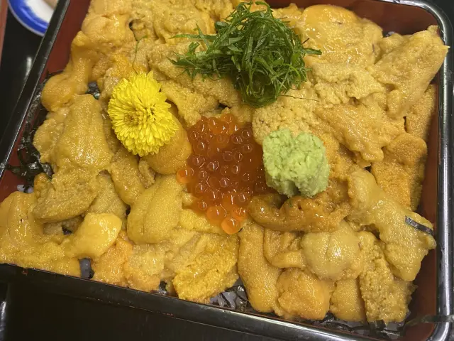 北川食堂