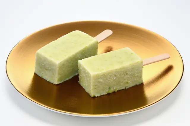 づんだ葛バー