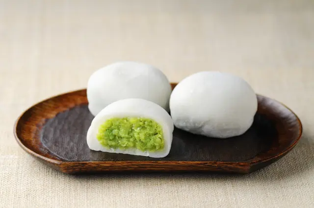づんだ大福