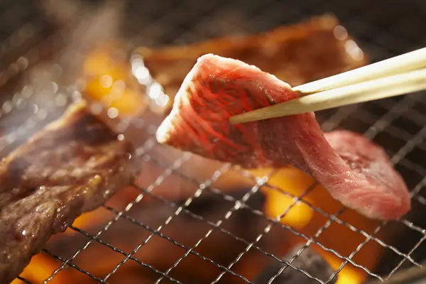 黒毛和牛 牛正 石巻本店