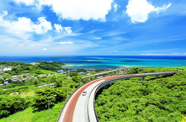 ニライカナイ橋