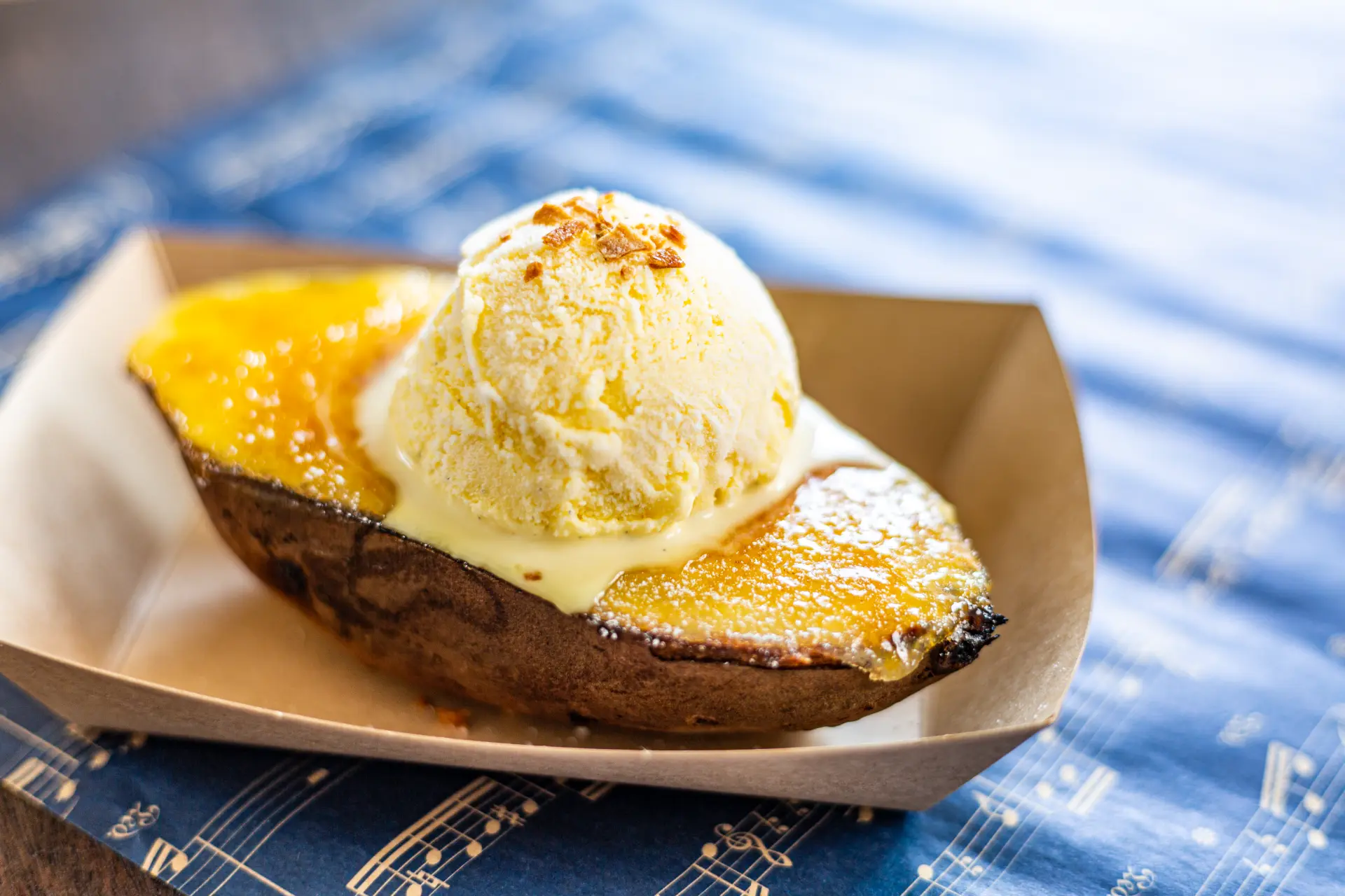 POTATO LABO - メニュー、ランチ・ディナー予算 & アクセス & 周辺情報