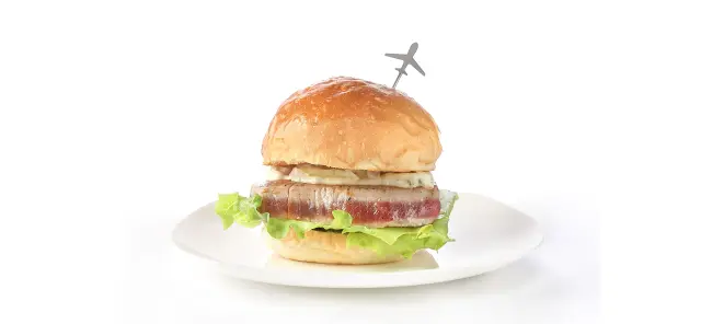 ダグズ・バーガー 宮古島本店