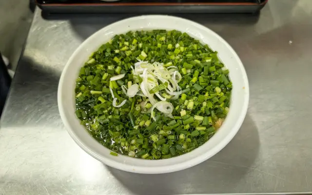 ラーメン太七