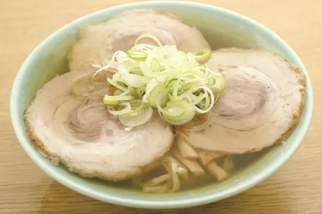 らーめん大金