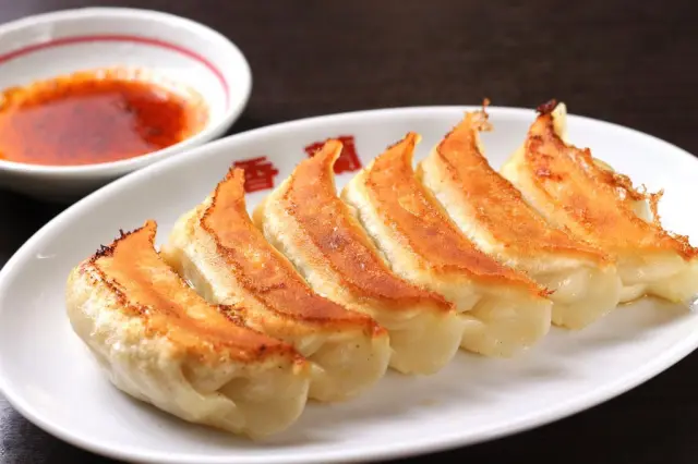 香蘭 宇都宮本店