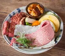 御殿場肉処 くうら