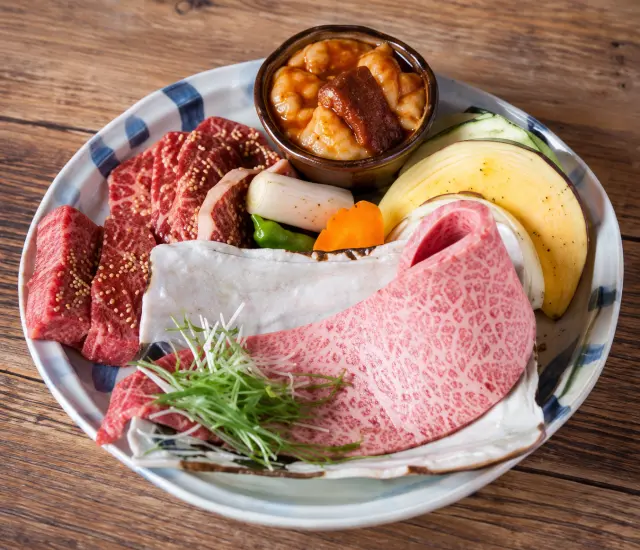 고텐바 니쿠도코로 쿠우라