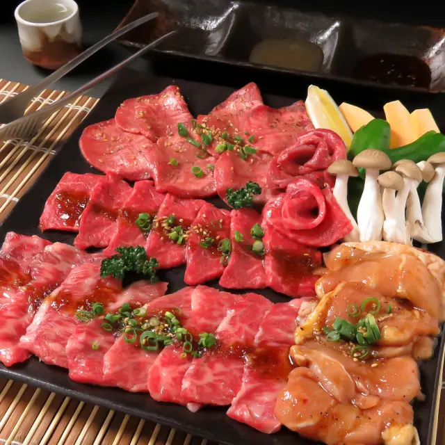 ファミリー盛り