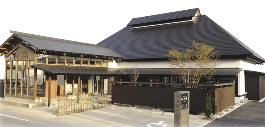 米沢牛DINING べこや