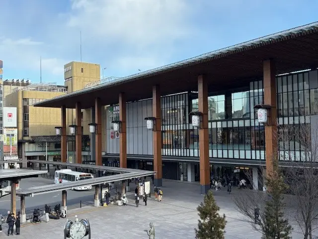 MIDORI 長野