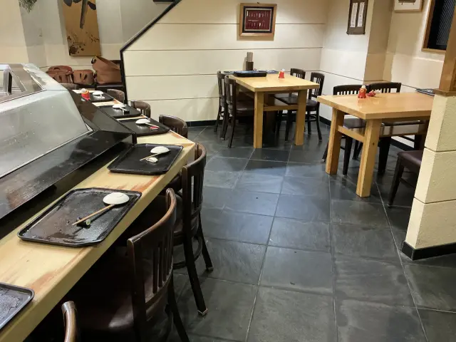 内観